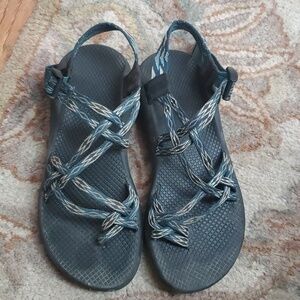 Chaco ZX/2 sandals